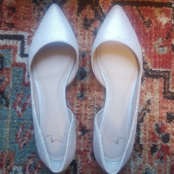 Marc Fisher flats - Picture 1 of 3